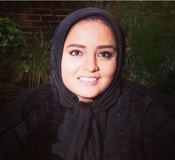 narges mohamadi 2