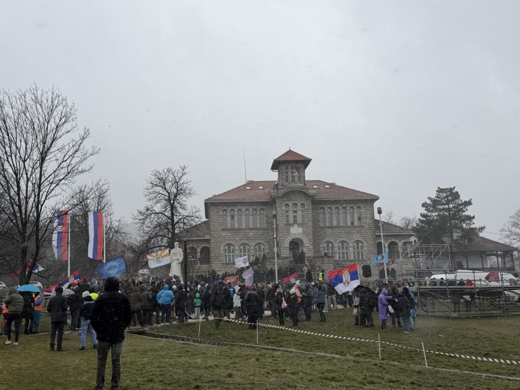 orasac kisa