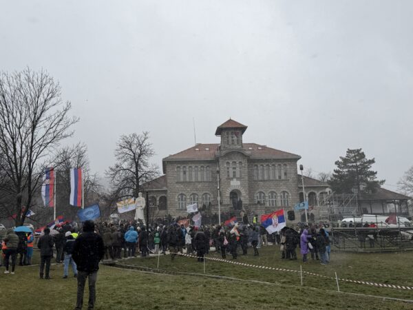 orasac kisa