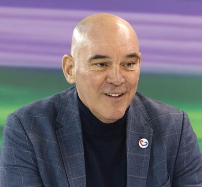 Petar Bošković