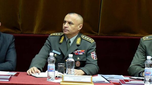 general simovic
