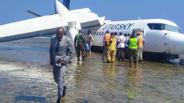 somalija avion AUSSOM