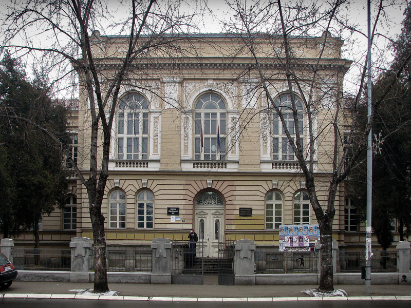 stevan sremac/foto/wikipedia