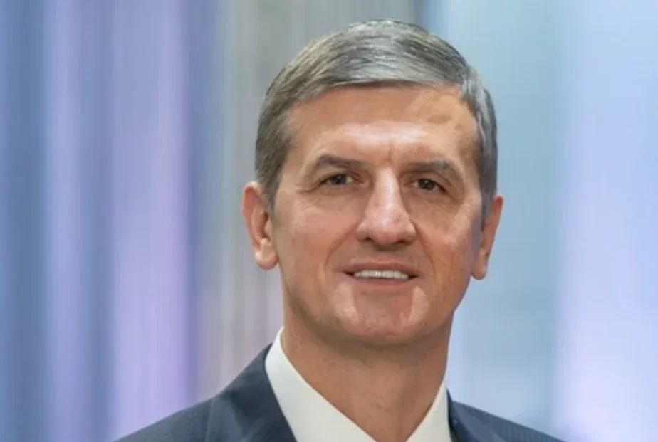 Vladimir Terzić Foto:privatna arhiva