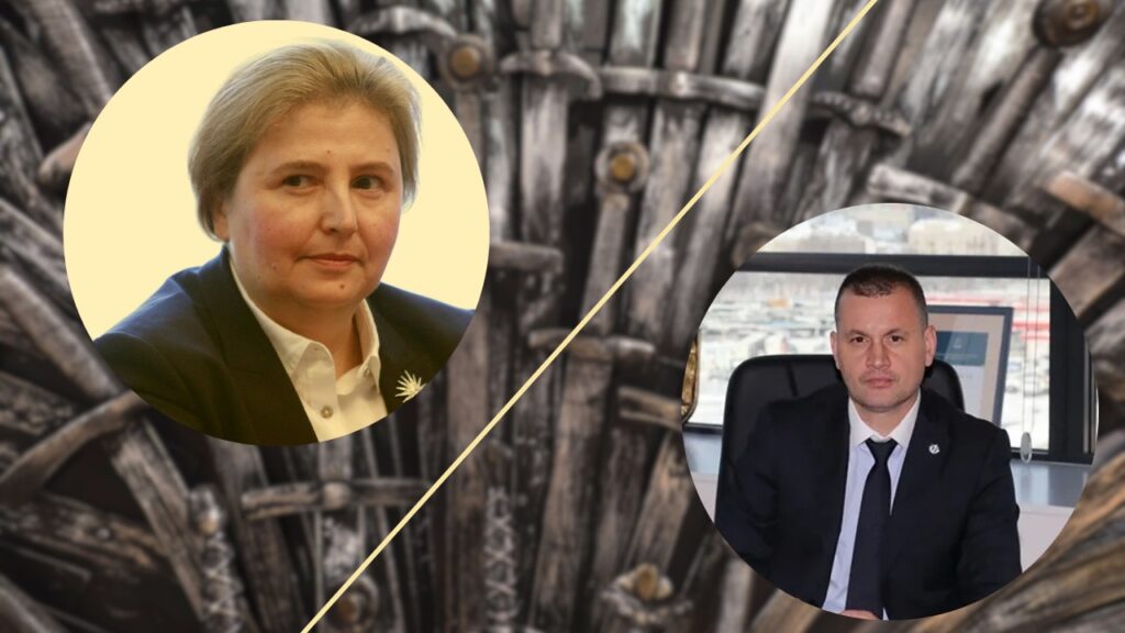 dolovac stefanovic
