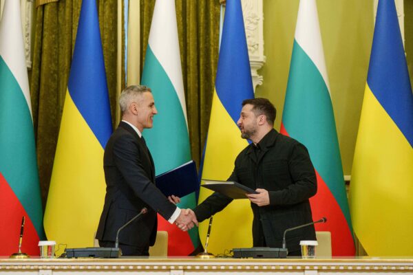 Russia Ukraine War