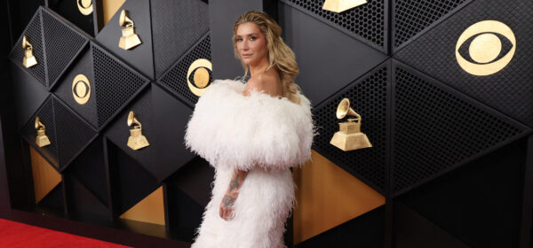 68th Annual Grammy Awards in Los Angeles