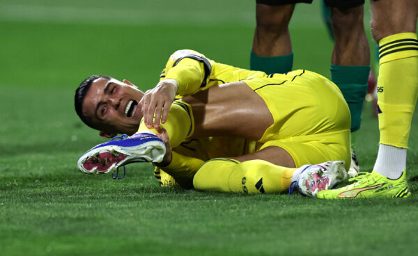 Saudi Pro League – Al Najma v Al Nassr