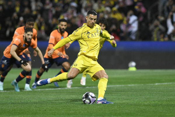 Saudi Pro League – Al Fayha v Al Nassr