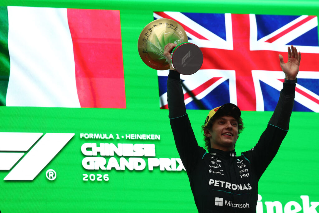 Chinese Grand Prix