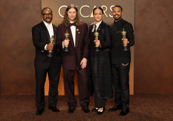 98th Academy Awards – Oscars Photo Room – Hollywood