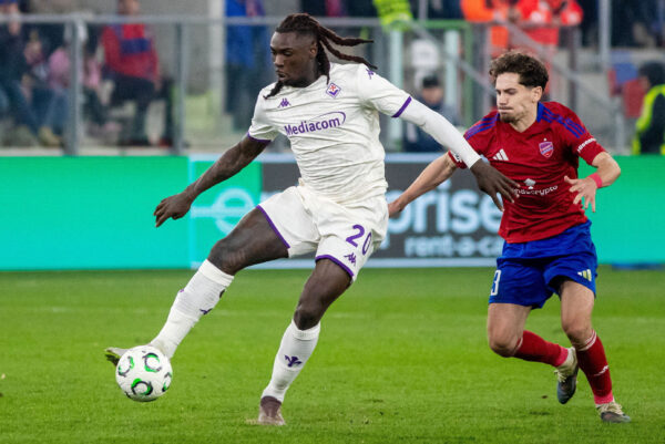 UEFA Conference League – Round of 16 – Second Leg – Rakow Czestochowa v Fiorentina