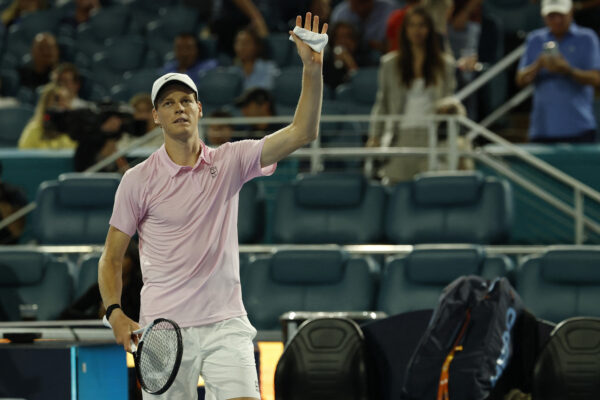 Tennis: Miami Open