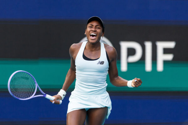 Tennis: Miami Open