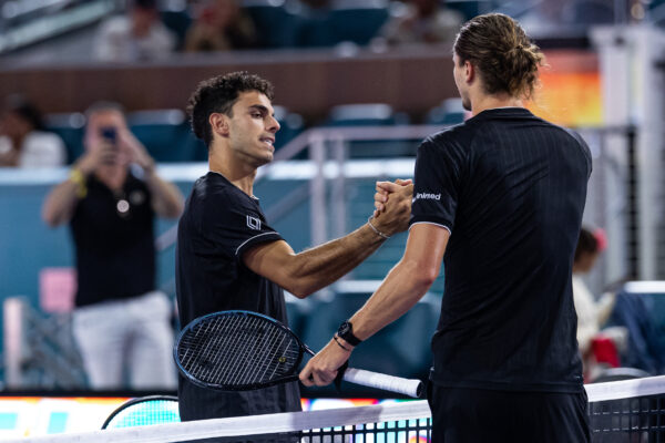 Tennis: Miami Open