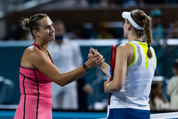 Tennis: Miami Open