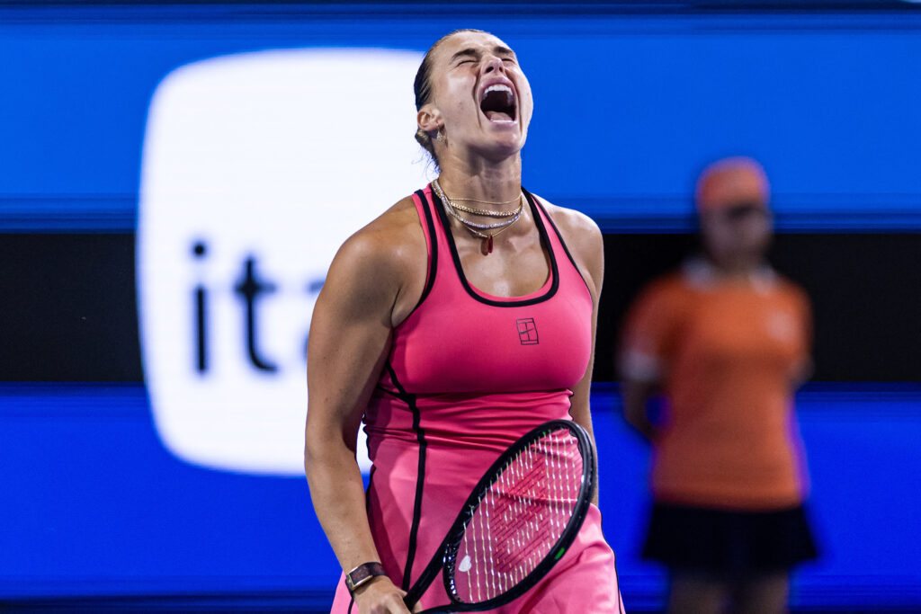Tennis: Miami Open