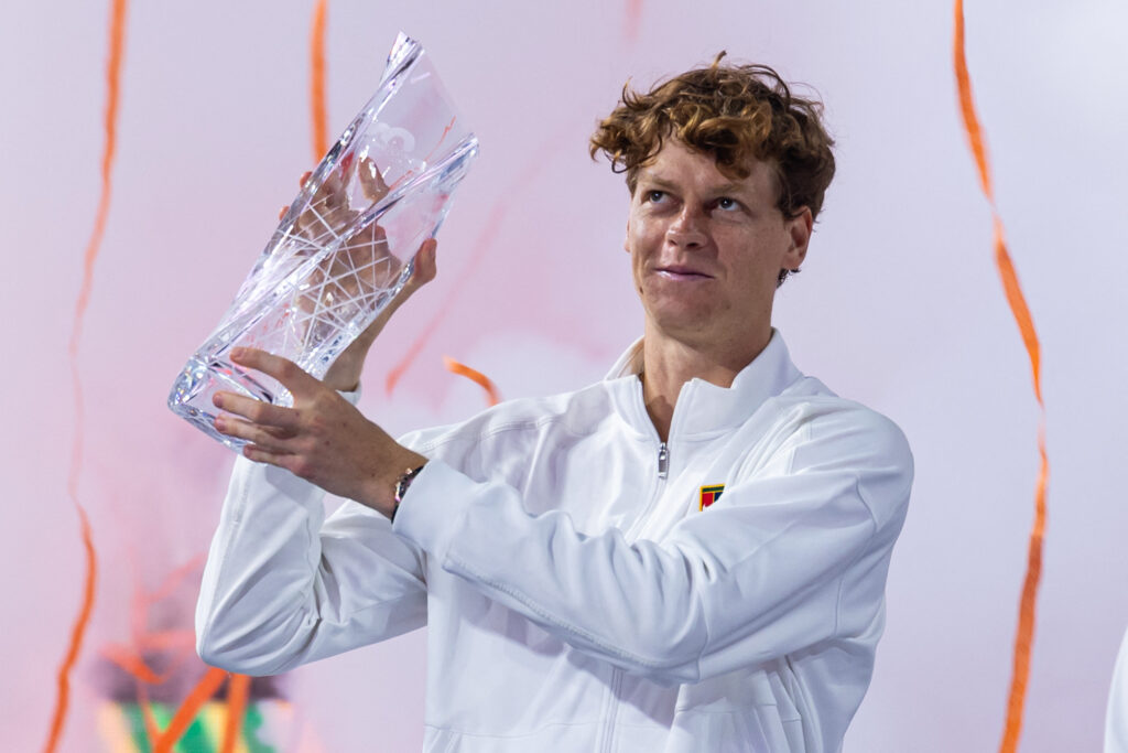 Tennis: Miami Open
