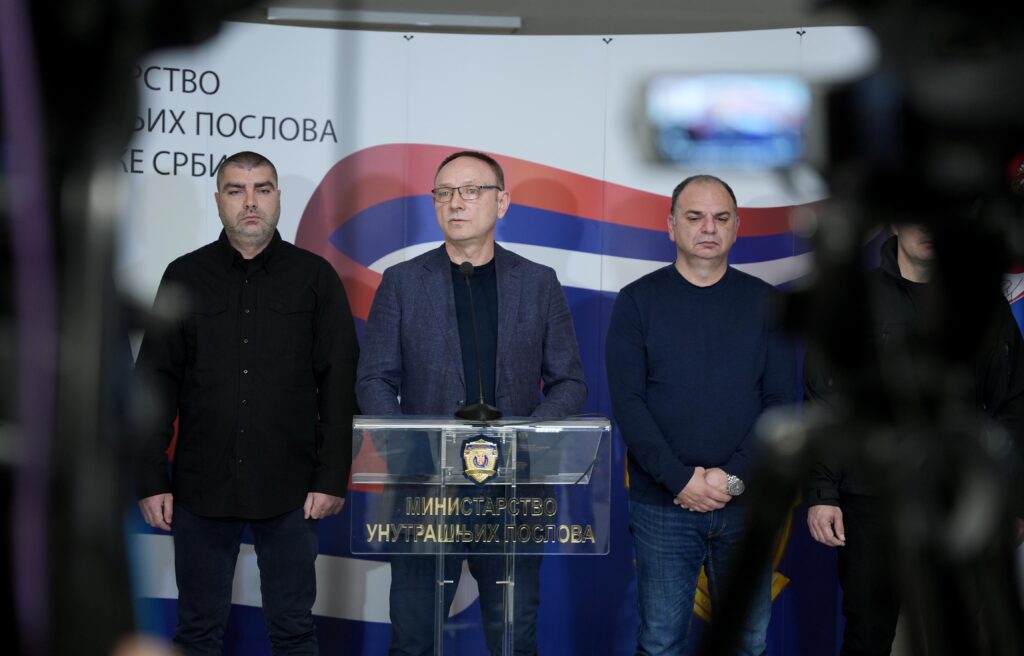 dragan vasiljević direktor policije