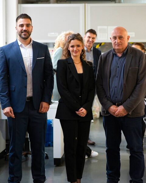 Foto: Dušan Dimić/Privatna arhiva