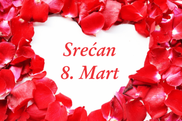 8 mart
