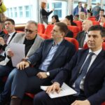 NOVI PREDSEDNIK SKUPSTINE GRADA NISA SOCIJALISTA DARKO NIKOLIC