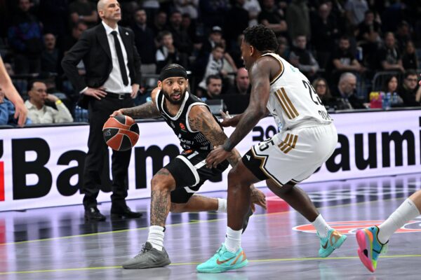 KOSARKA: PARTIZAN – DUBAI