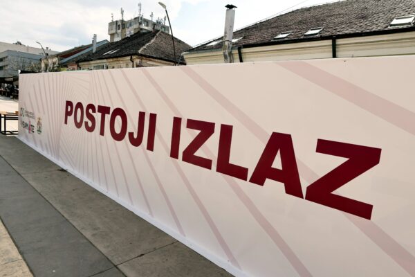 DJURO MACUT POSETIO SMEDEREVSKU PALANKU