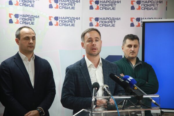 MIROSLAV ALEKSIC – KZN
