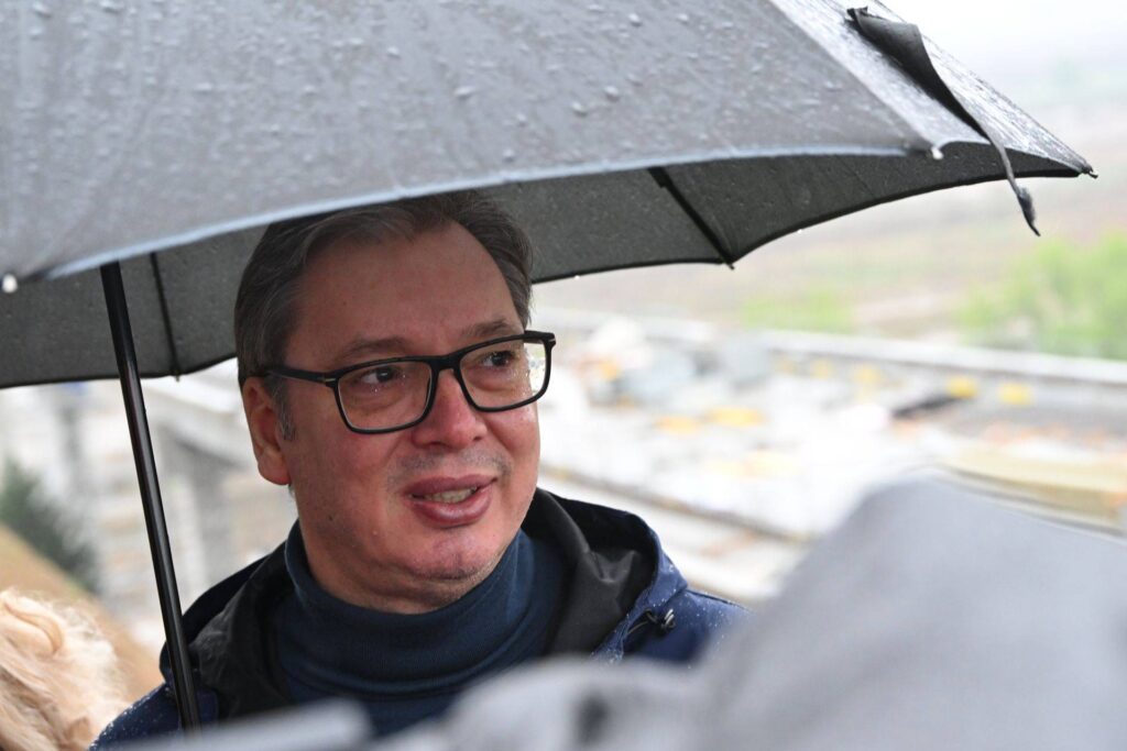 VUCIC OBISAO GRADILISTE EXPO PROJEKTA