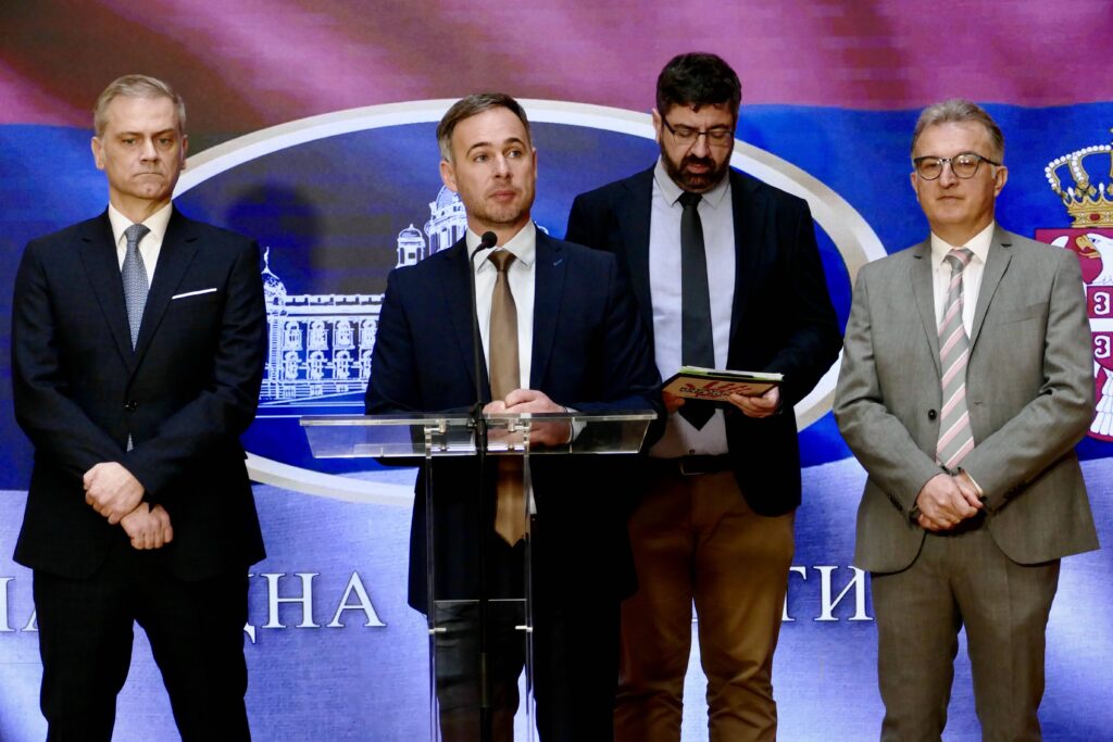 PREDSTAVNICI POSLANICKIH GRUPA OPOZICIJE – KZN