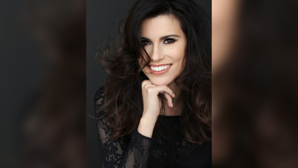 Foto: Privatna arhiva Milena Govich