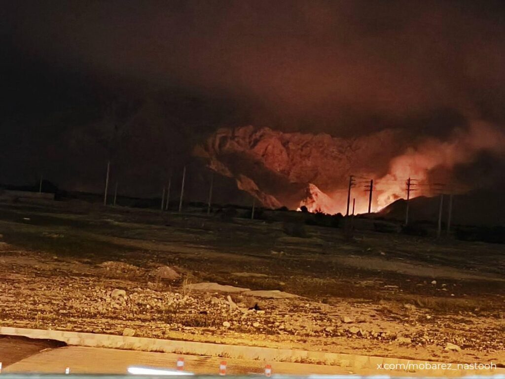 Bushehr