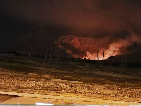 Bushehr