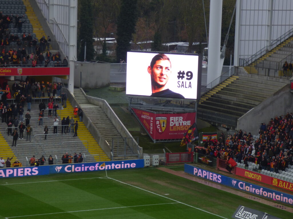 Emiliano Sala