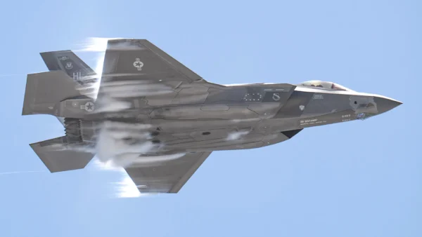 F35 a1