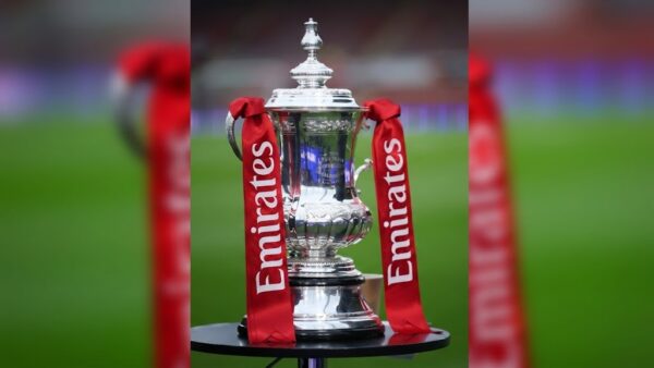 FA cup