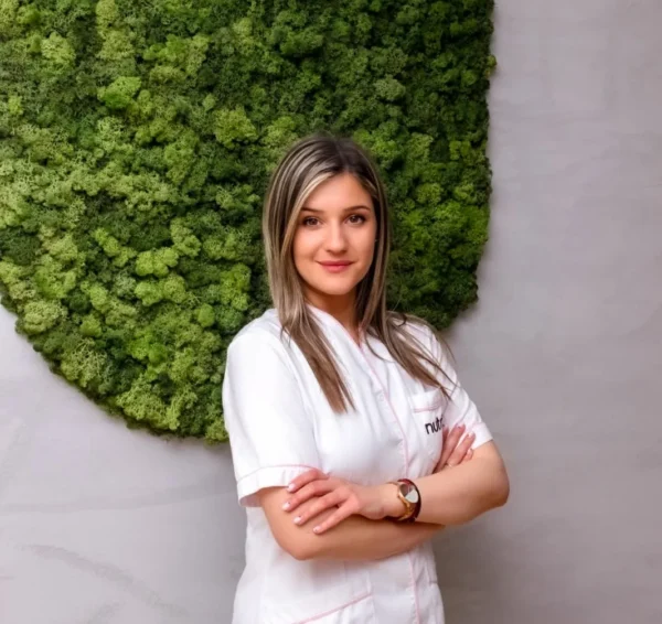 Foto: Marija Glušac/IG nutricionista_mara