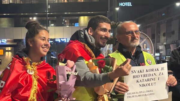 Foto: Južne vesti/Tamara Radovanović