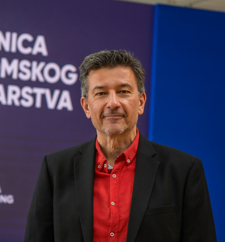 Pavlović Dušan