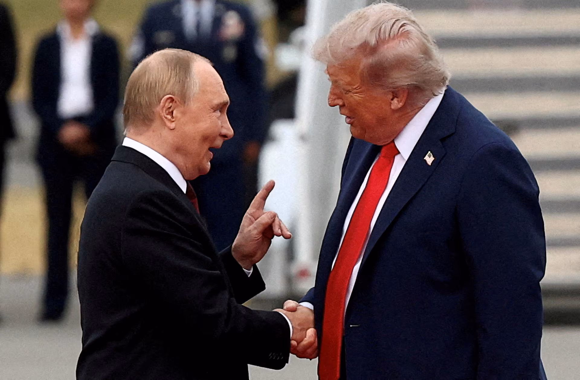 Putko Trumpko