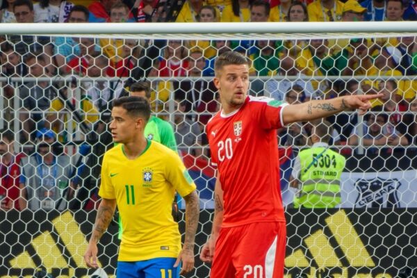 Sergej Milinković-Savić