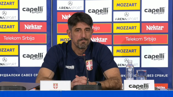 Veljko Paunović