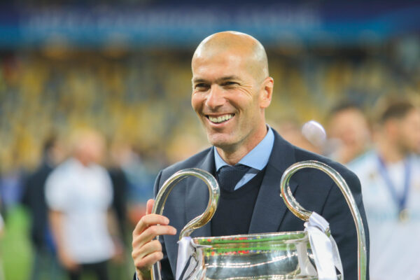 Zidan