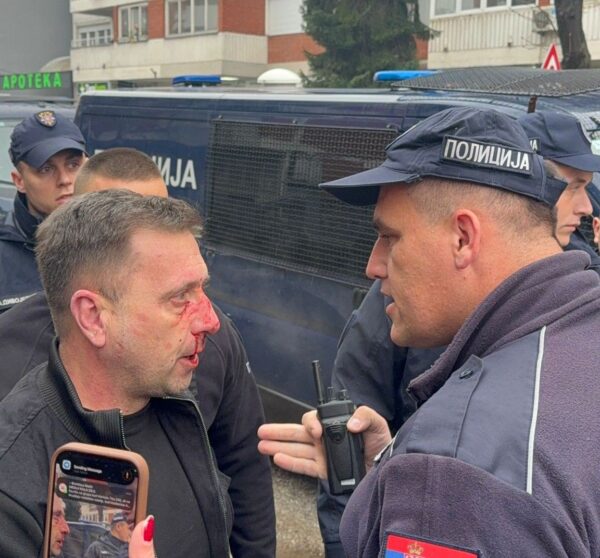 bajina basta tuca