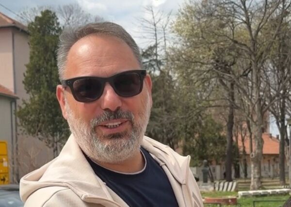 branko babic