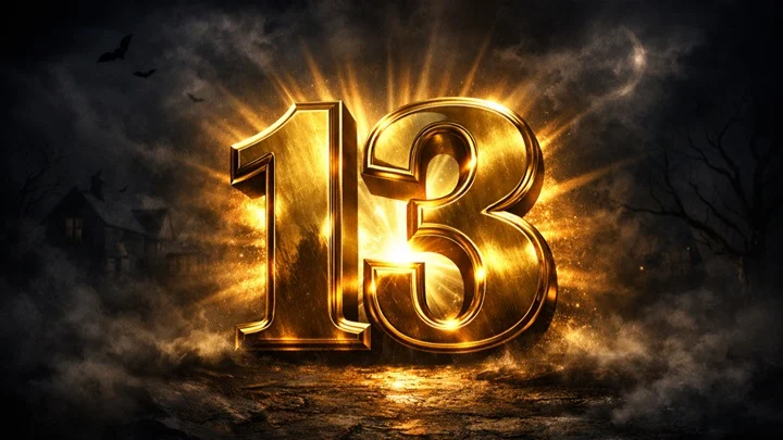 broj 13
