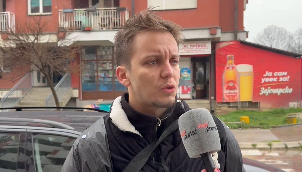 darko gligorijevic zumer