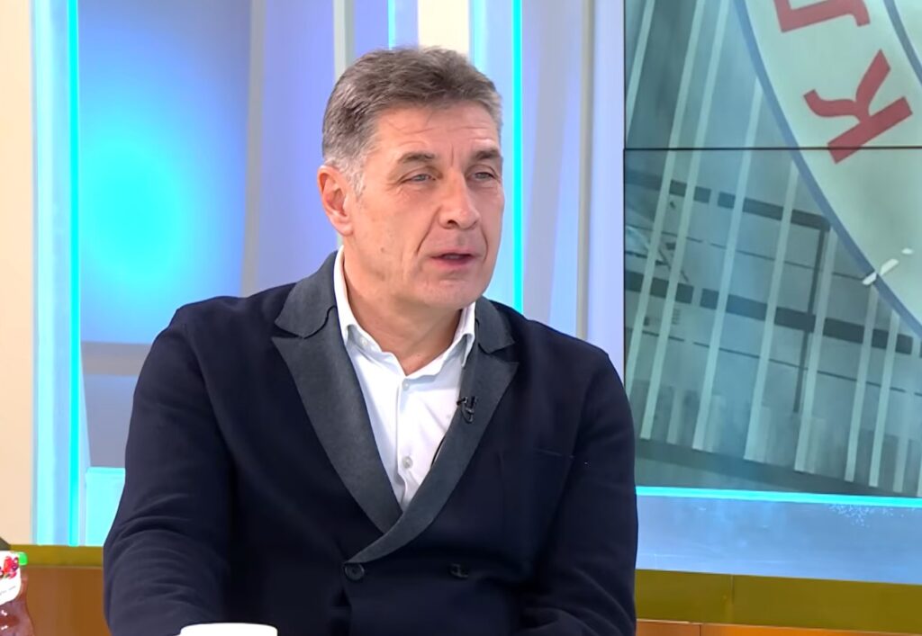 dr vladimir dugalic