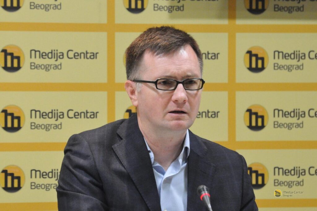 goran radosavljevic